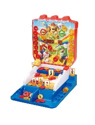 Super Mário - Lucky Coin Games