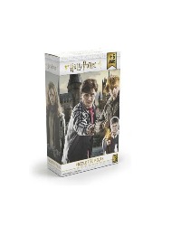 Quebra-Cabeça: 150pçs - Harry Potter