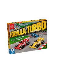 Fórmula Turbo