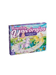 Reino dos Unicórnios
