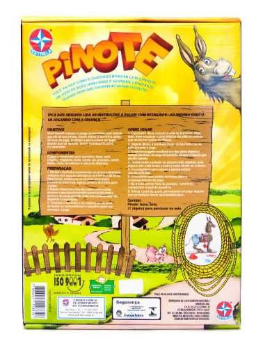 Pinote