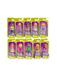 Polly Rocket: Boneca Básica