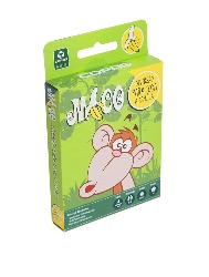 JGS Brinq Cartonado - Mico