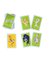 JGS Brinq Cartonado - Mico