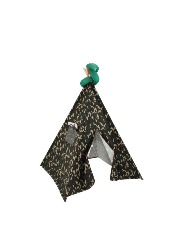 Cabana Camuflada