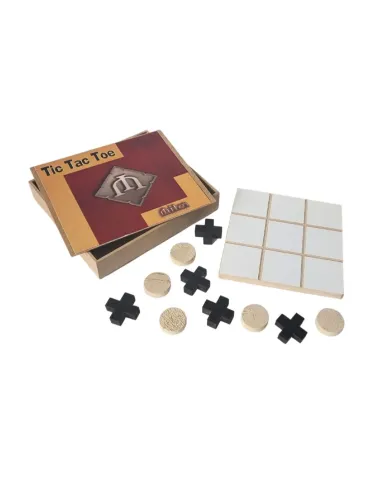 Mini Jogo Tic Tac Toe