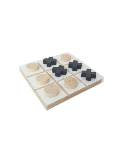 Mini Jogo Tic Tac Toe