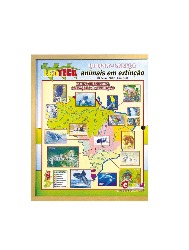 Quebra-Cabeça: Animais em Extinção