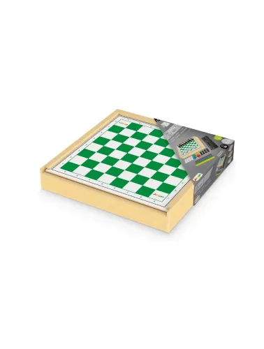 Jogo 6x1 - Jungees
