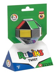 RUBIKS - TWIST
