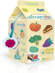 Meus Primeiros Alimentos