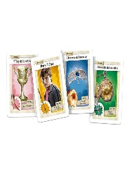 Harry Potter - Desafio das Horcruxes