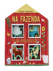Brincar e Aprender: Na Fazenda