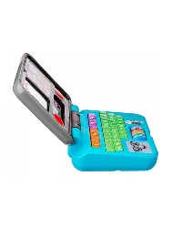 Laptop Infantil Vamos Conectar - Mattel