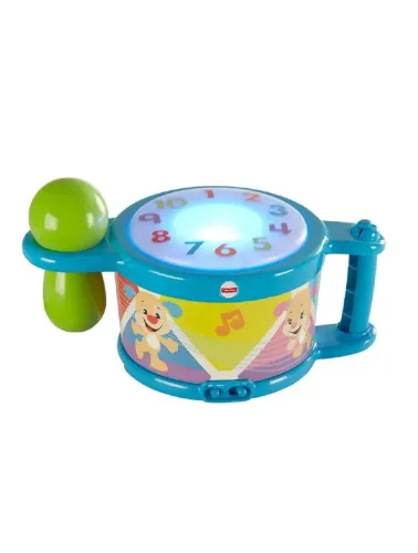 Tambor Infantil - Mattel