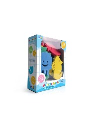 Hora do Banho - Fundo do Mar