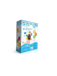 Hora do Banho - Fundo do Mar