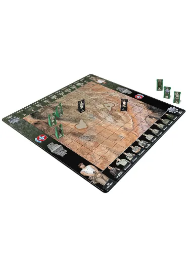 Jogo Combate - ESTRELA