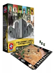 Jogo Combate - ESTRELA