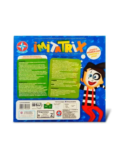 Imitatrix