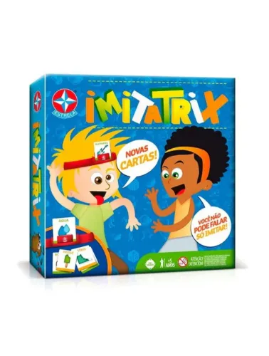 Imitatrix