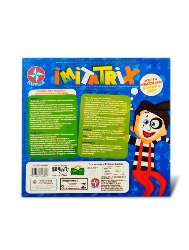 Imitatrix