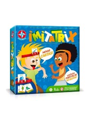 Imitatrix