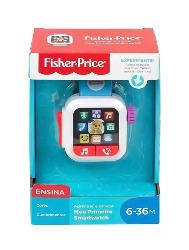 Meu Primeiro SmartWatch