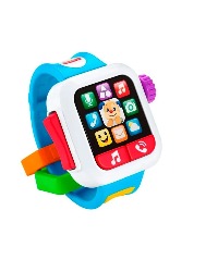 Meu Primeiro SmartWatch