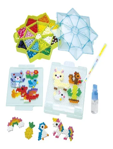 STAR BEAD STUDIO - AQUABEADS