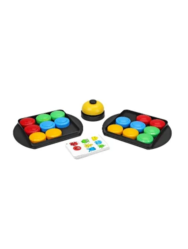 Jogo: Moveball