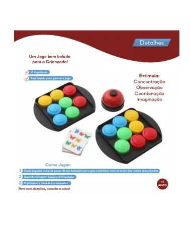 Jogo: Moveball