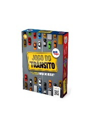 Jogo do Trânsito