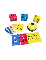 Jogo: Monta Cara