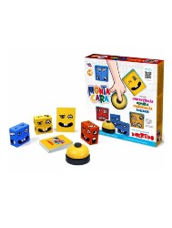 Jogo: Monta Cara