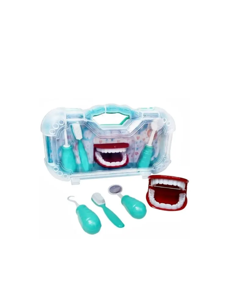 Kit Dentista