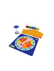 Jogo: Letras Ocultas