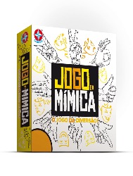 Jogo de Mímica