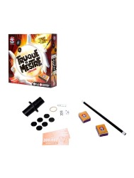 Truque de Mestre - 15 Truques