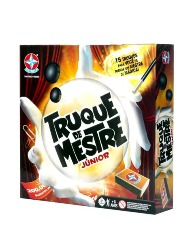 Truque de Mestre - 15 Truques