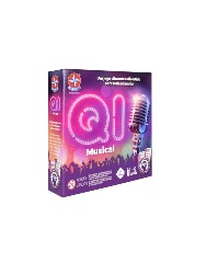 QI Musical