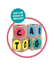 Letras ao Cubo
