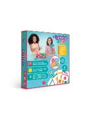 Letras ao Cubo