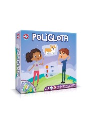 Poliglota