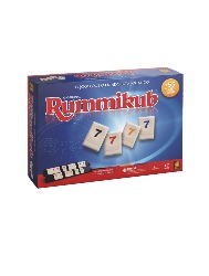 Jogo: RUMMIKUB