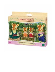 Família das Girafas - Sylvanian Families