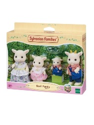 Família das Cabras - Sylvanian Families