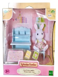 Conjunto Escrivaninha - Sylvanian Families