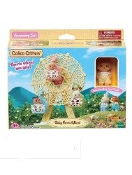 Roda Gigante do Bebê - Sylvanian Families