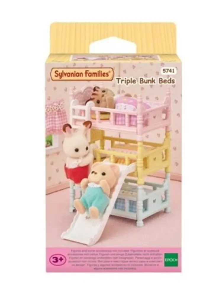Treliche Epoch - Sylvanian Families